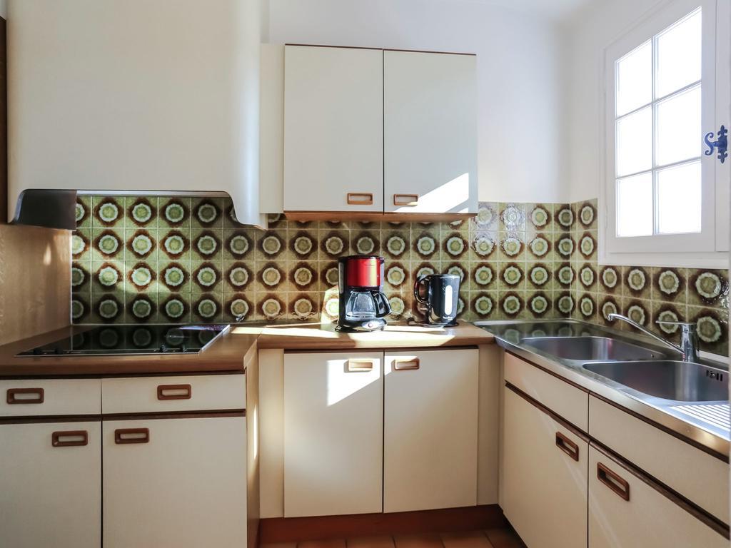 Boutique Holiday Home In Bormes Les Mimosas With Pool Екстериор снимка