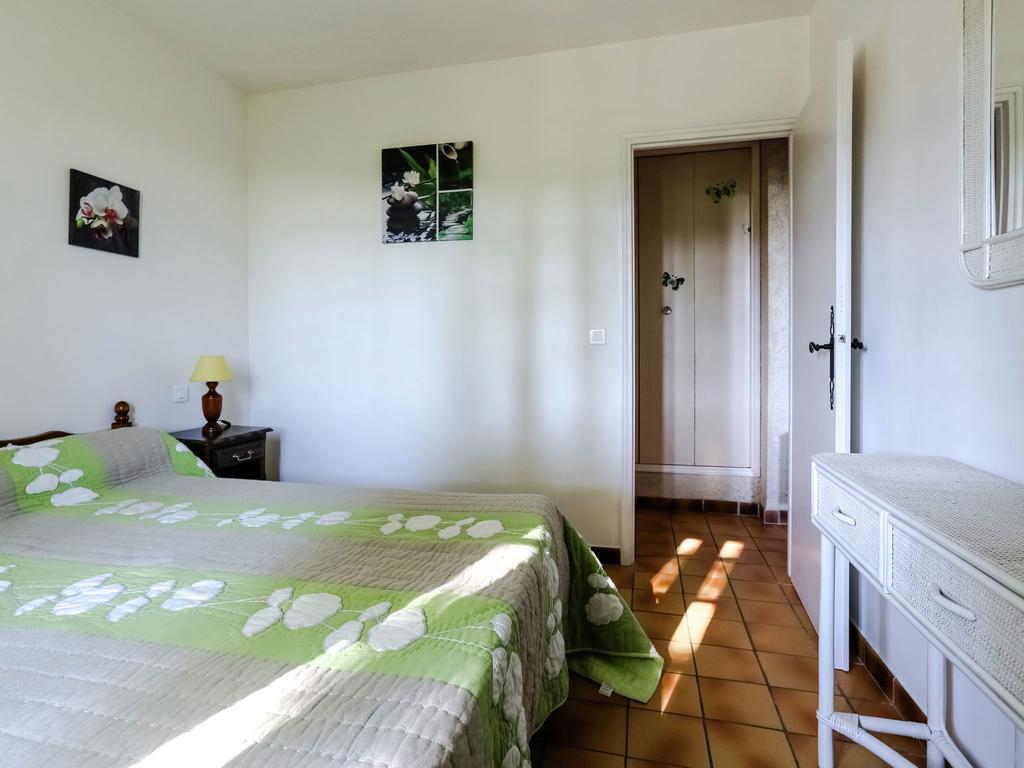 Boutique Holiday Home In Bormes Les Mimosas With Pool Екстериор снимка